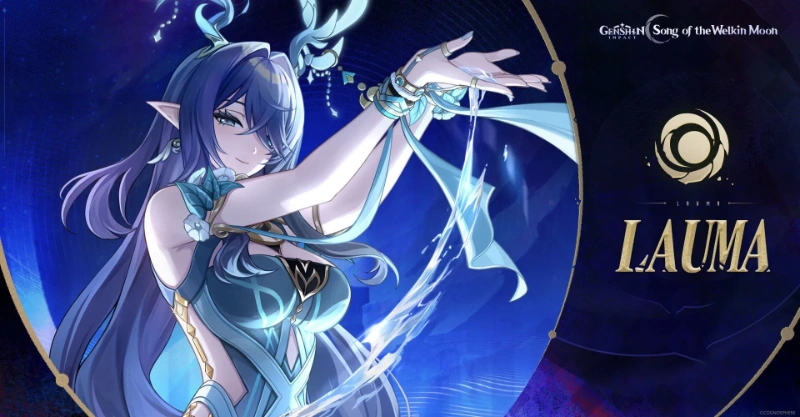 Join the Genshin Impact 6.0 livestream on Aug 29! Discover Nod-Krai, new characters, 5th anniversary rewards & top up safely with Enjoygm.