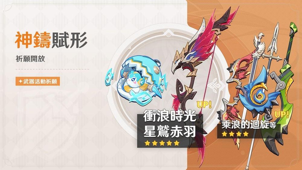 原神8月19日全新卡池「瑪拉妮」與「恰斯卡」登場！了解角色強度與抽卡建議，並透過Enjoygm享受安全快速的原神儲值優惠，助你輕鬆打造最強隊伍。