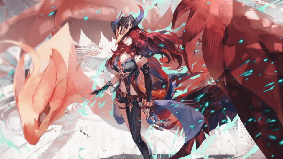 Discover Genshin Impact Malani & Chasca banners. Get pull tips and enjoy secure, discounted Genshin top up options for global players with Enjoygm.