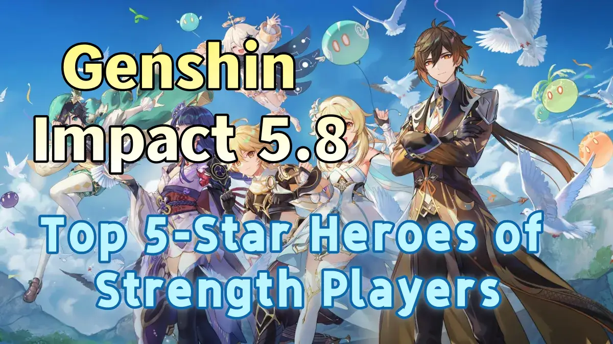 Genshin Impact