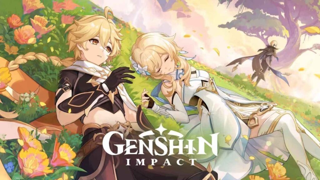 Genshin Impact Codes
