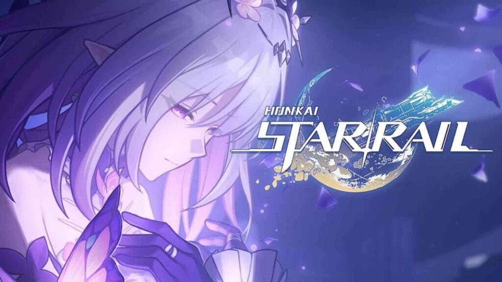 Honkai Star Rail Codes