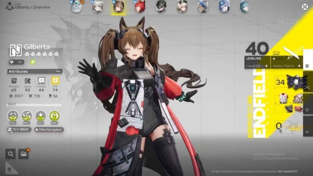 How to Maximize All Your Arknights: Enfield Rewards
