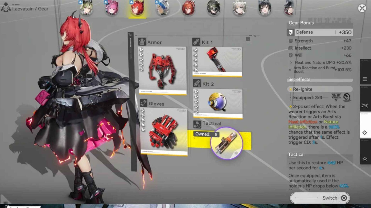 Arknights: Endfield Beginner Guide and Best Tips