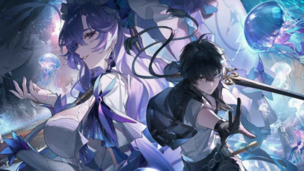 Wuthering Waves 2.6 Launch Details