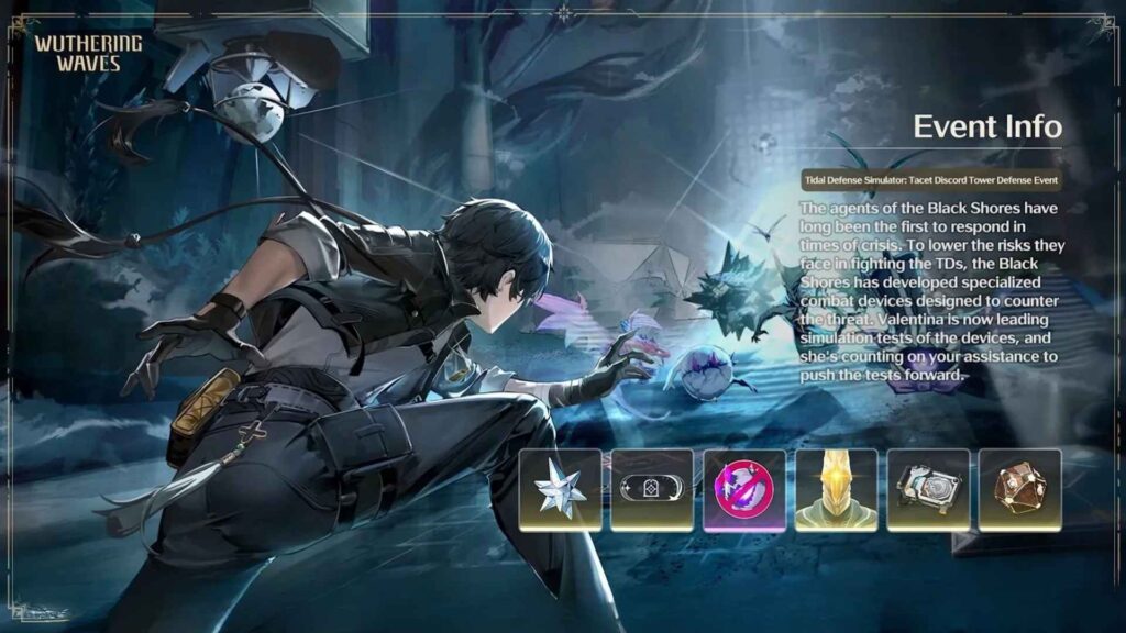 Events and Freebies