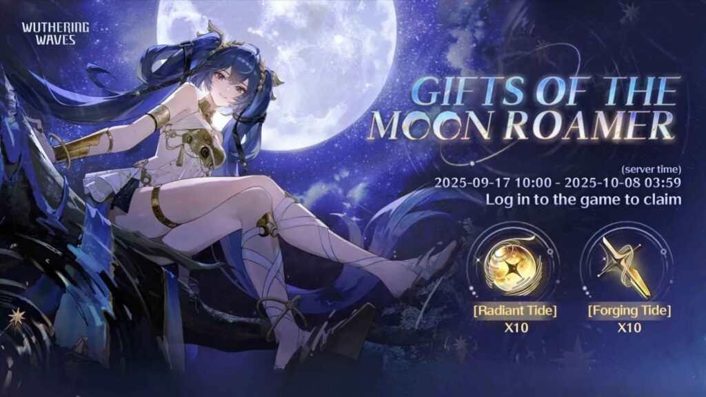 Events and Freebies