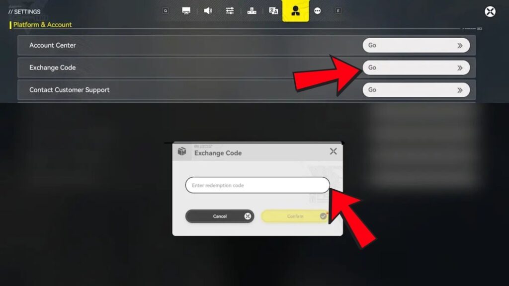 How to Redeem Arknights: Enfield Codes