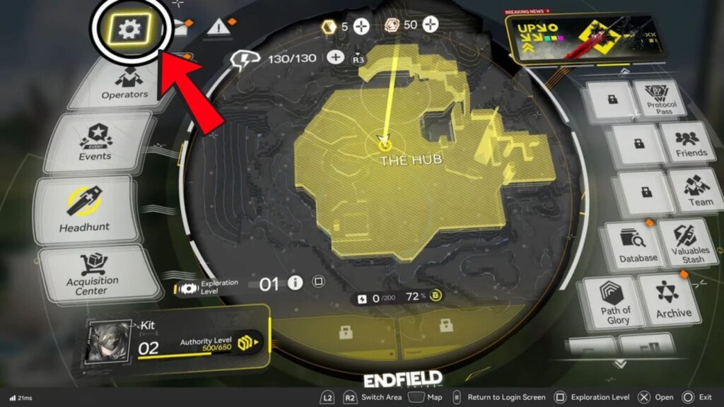 How to Redeem Arknights: Enfield Codes