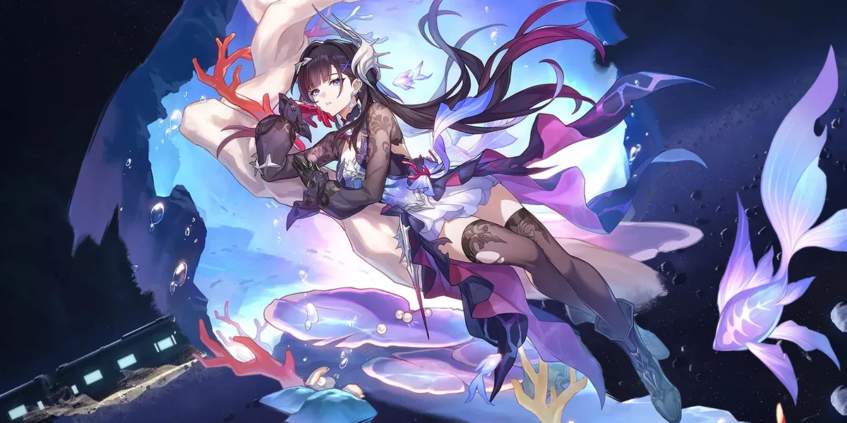 Discover Hysilens’ skills in Honkai: Star Rail, best builds, team tips, and secure global top-ups with Enjoygm for safe, fast, and discounted recharges.