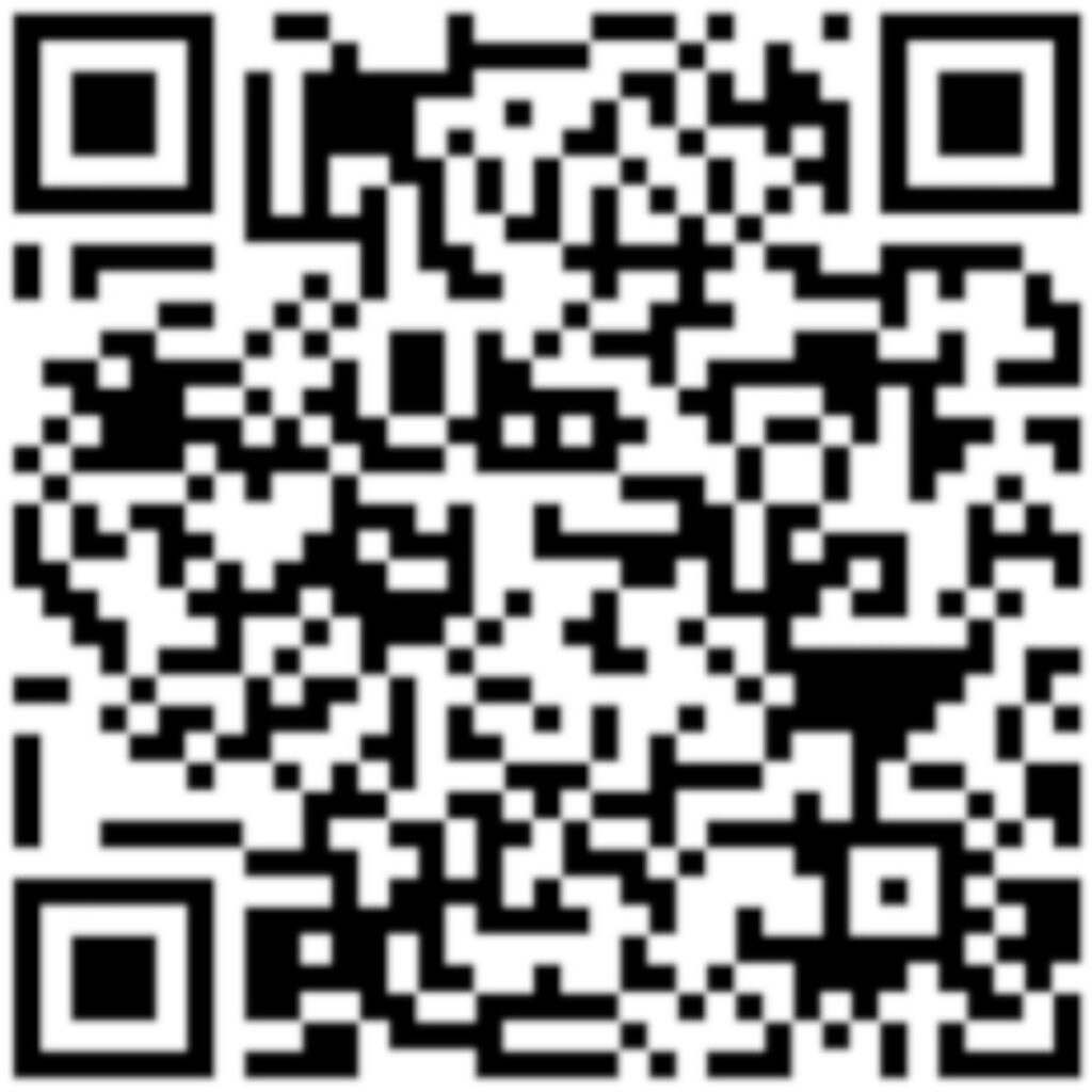 Black Friday themed pin