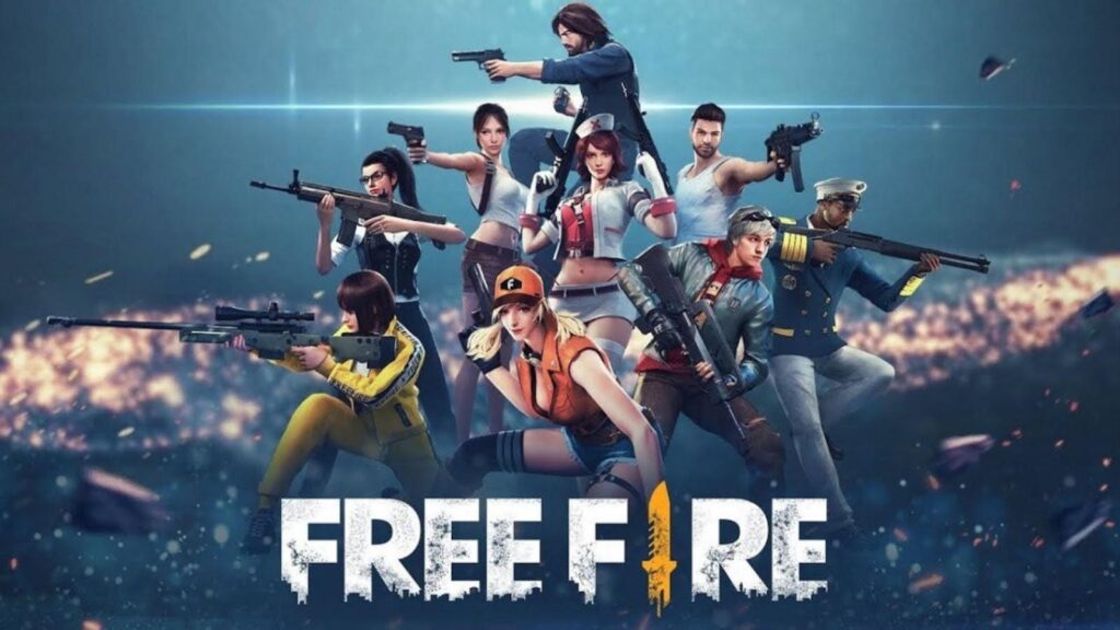 5 Ways to Buy Free Fire Diamonds