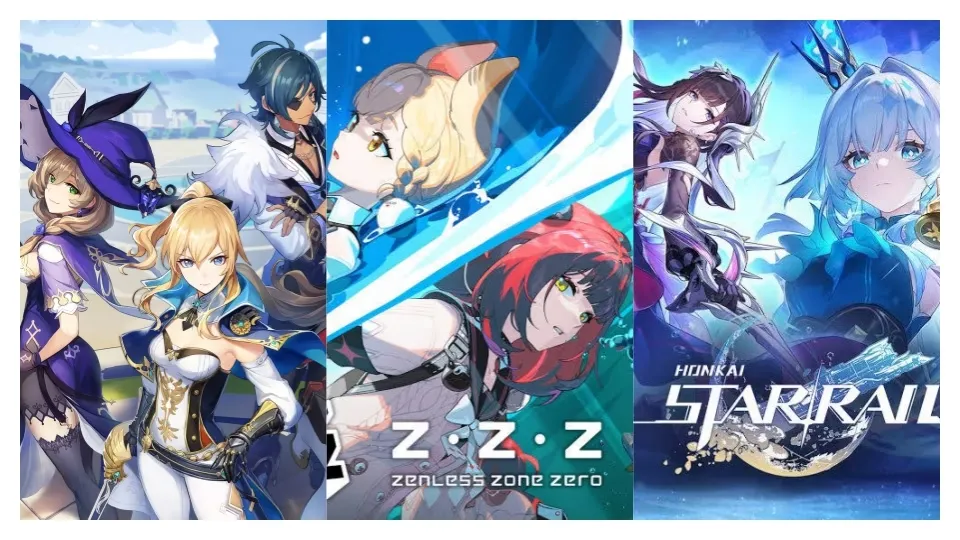 Switch to Enjoygm—up to 37% off, 30-second delivery, no password needed. Top up Genshin, Star Rail or Zenless in one click, pay with PayPal, Apple Pay or crypto, and warp back to your adventure before the banner timer ticks. Cheaper, faster, safer—your wallet will thank you.