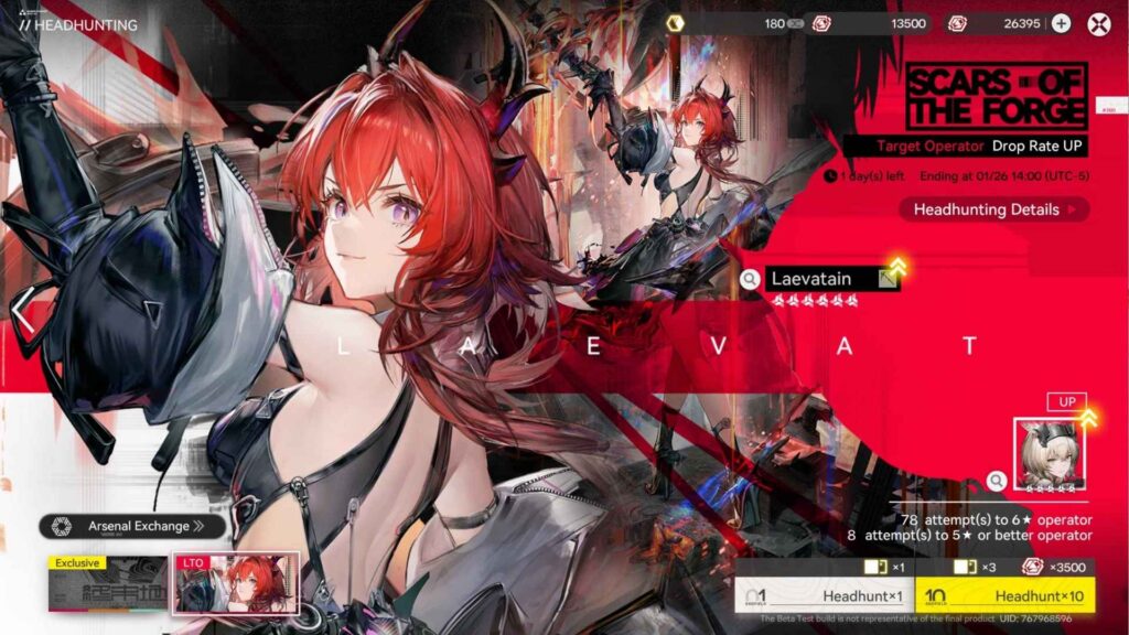 Arknights: Endfield Gameplay Overview