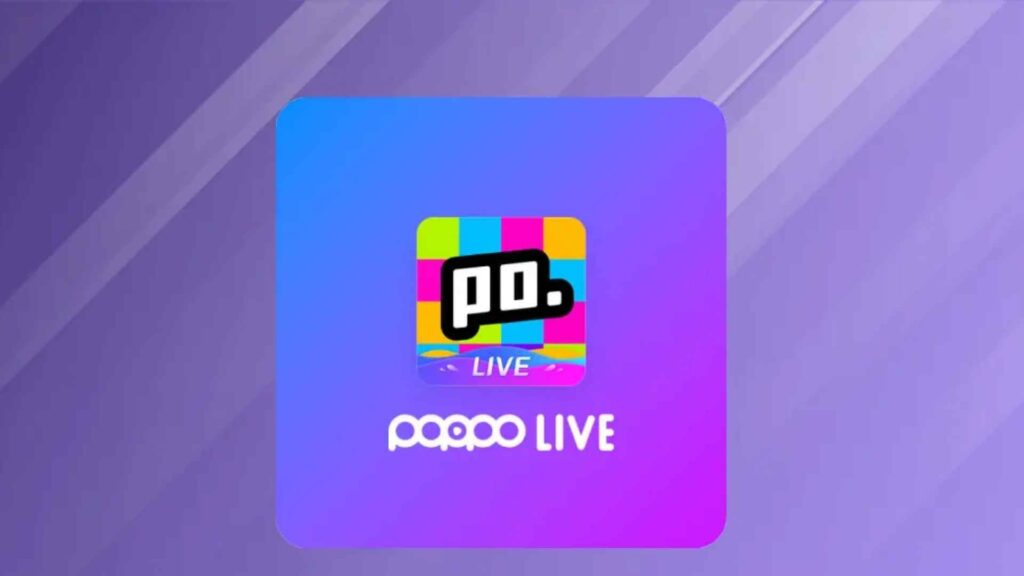 Authorized Poppo Live Recharge Platforms