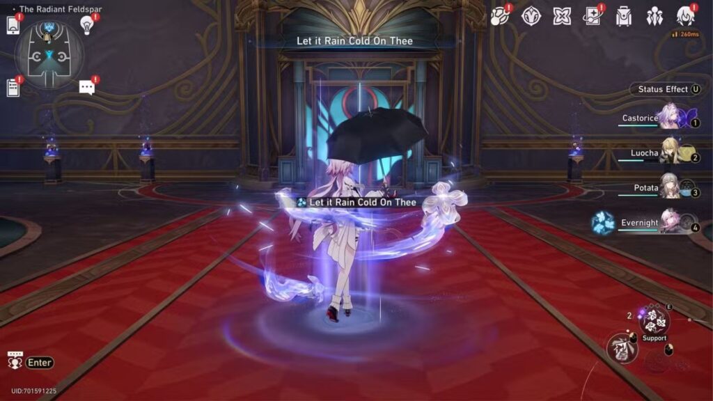 How to Play Evernight: Rotation and Gameplay Tips 