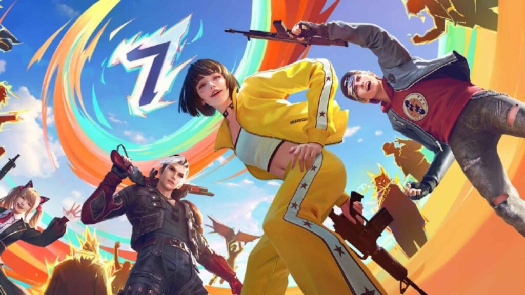 Free Fire OB51 Advance Server Release Date and Registration Process