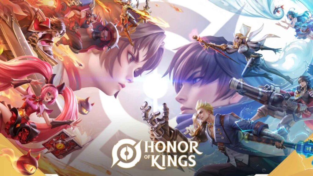 Honor of Kings Season 12 Update Guide
