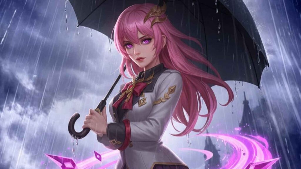 Umbrosa