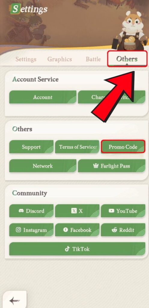 How to Redeem Codes in AFK Journey