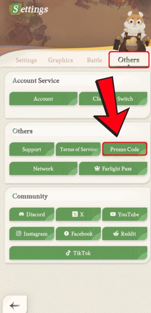 How to Redeem Codes in AFK Journey