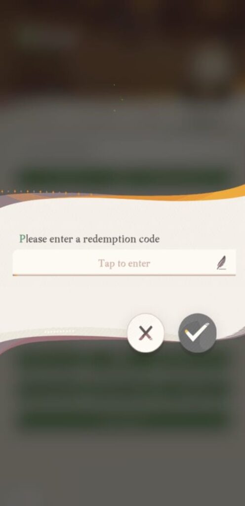 How to Redeem Codes in AFK Journey