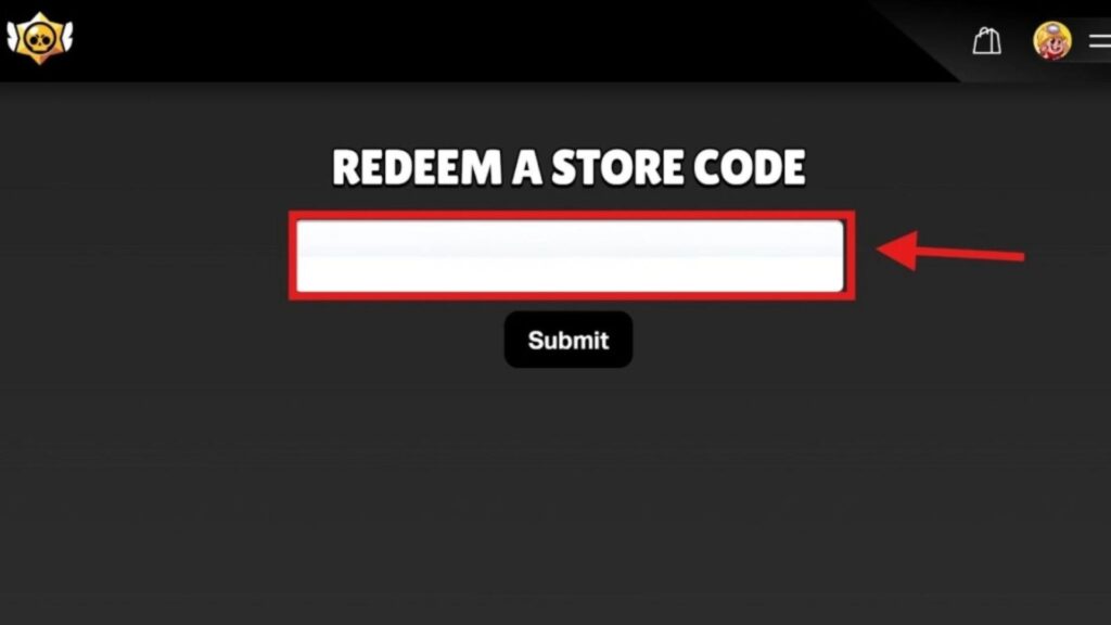 How to Redeem Codes in Brawl Stars