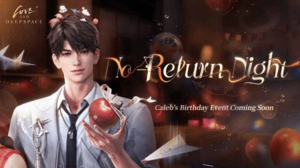 Play Exclusive Events