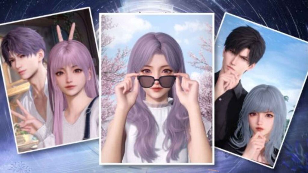 Love and Deepspace Gameplay Modes