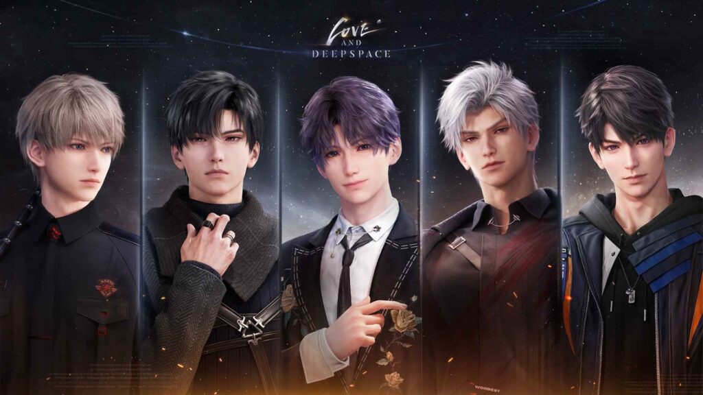 Love and Deepspace Team Building Guide