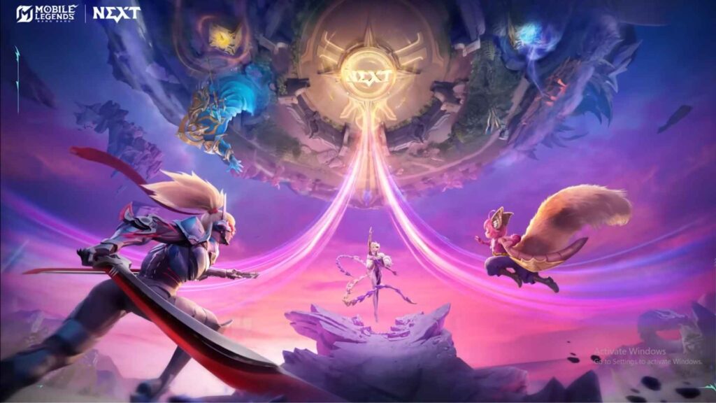 MLBB Patch 1.9.99: Project NEXT