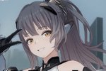 Nanami Star Trail Lightning