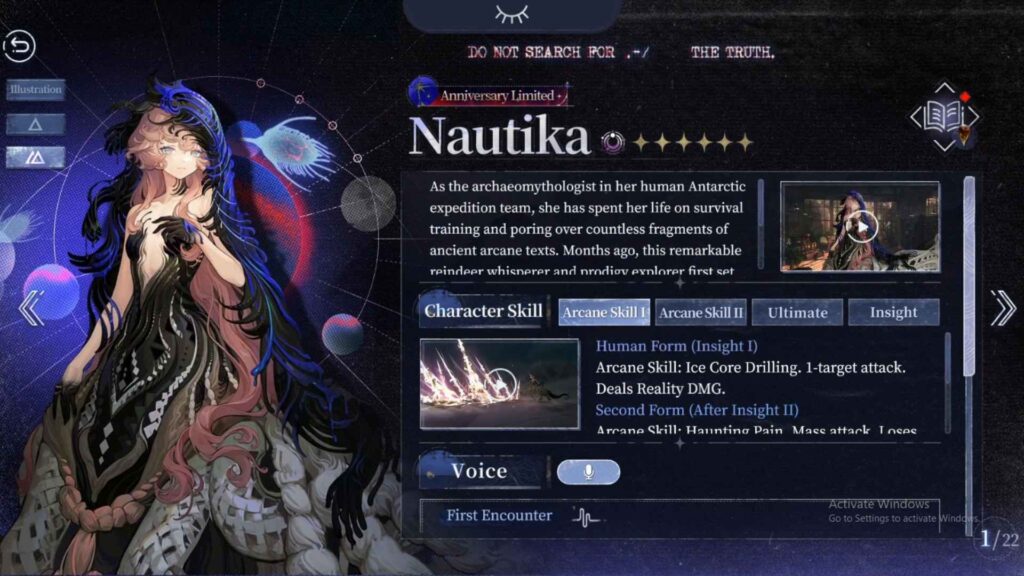 Nautika