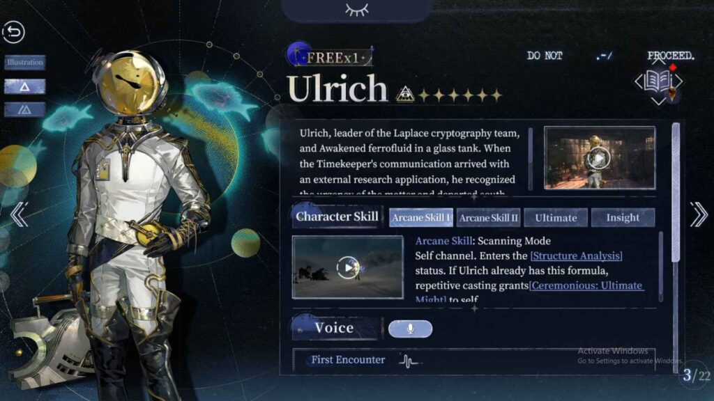 Ulrich