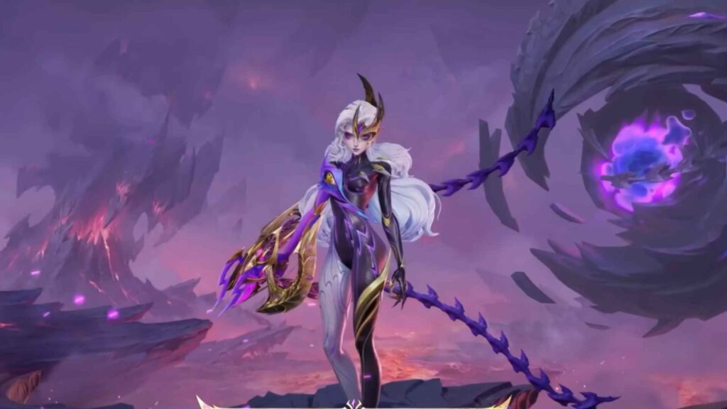 New Hero Spotlight