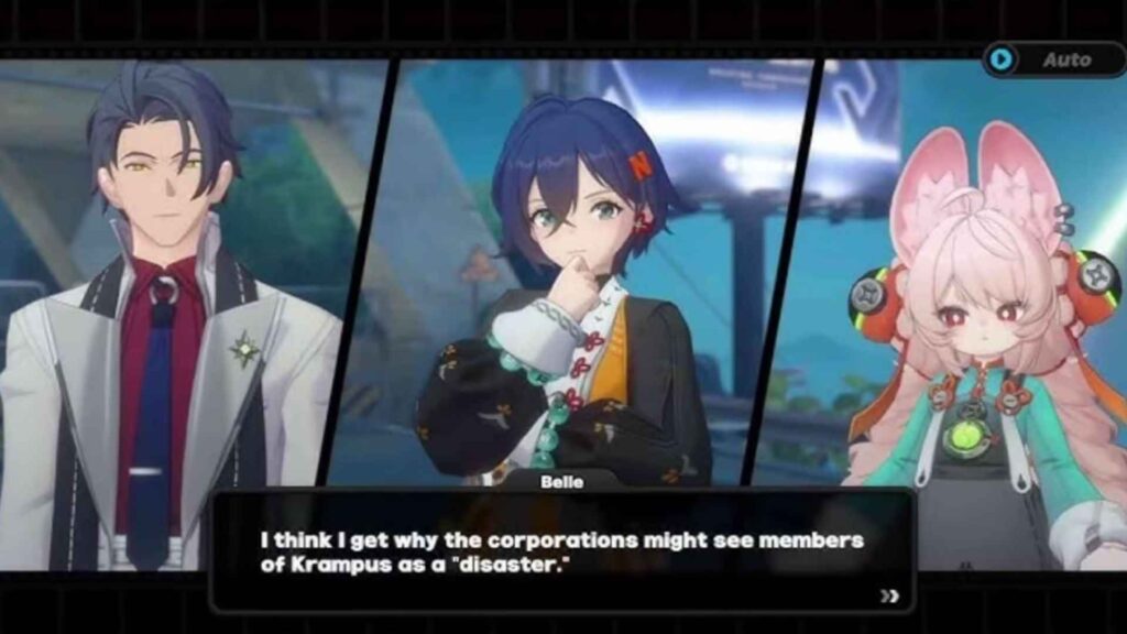 Potential Gameplay Mechanics