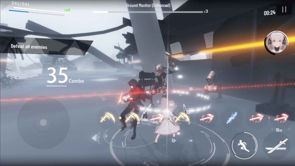Status Effects and Their Impact