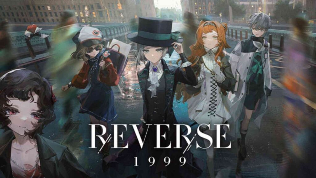 Reverse: 1999 Tier List