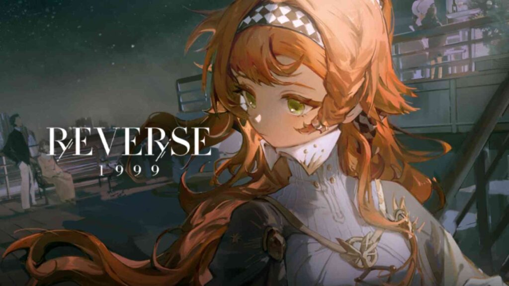 Reverse: 1999 Version 2.8 Guide