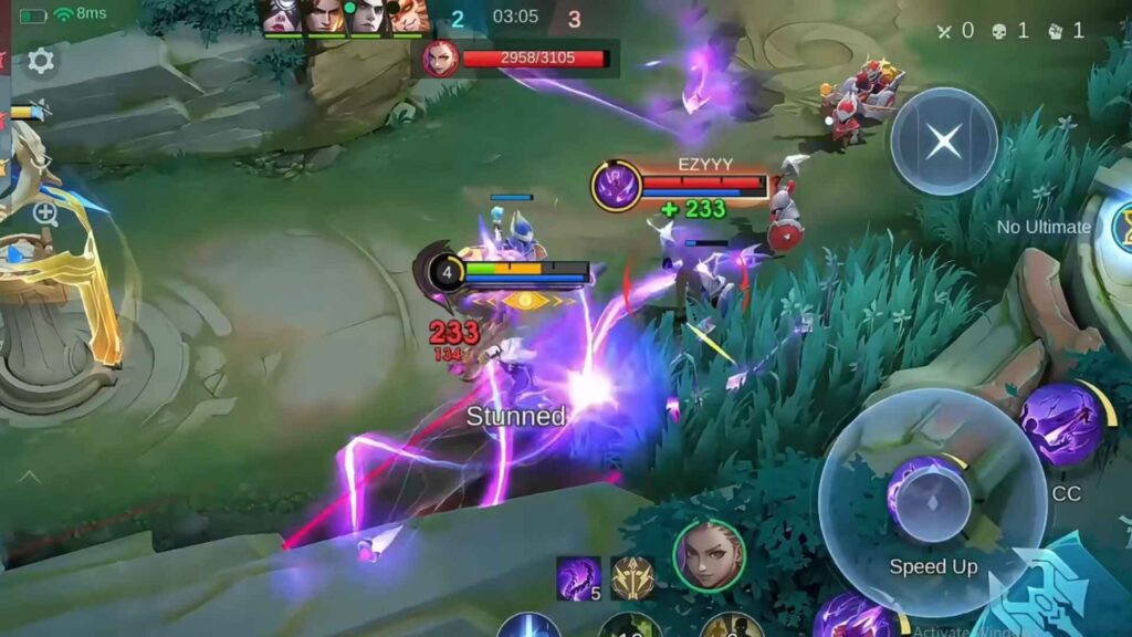 Roaming Role Enhancements