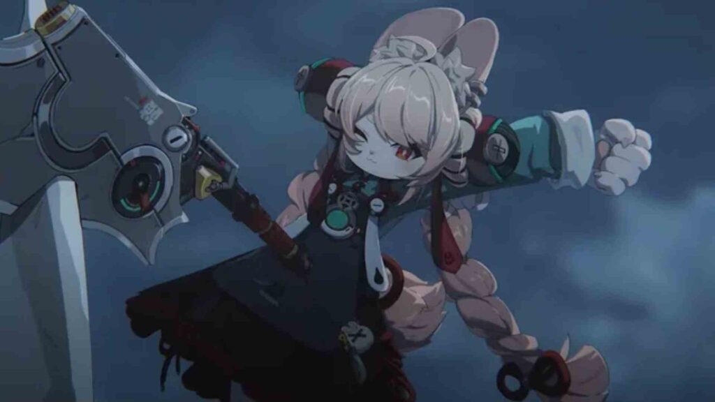 Zhao Joins the Roster in 2.4