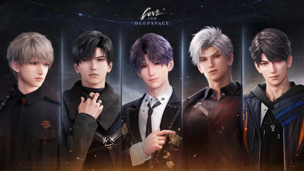 Newest working love and deepspace redeem codes for free stamina,diamonds and bottles of wishes in September 2025. We will keep updating so follow us for more.
