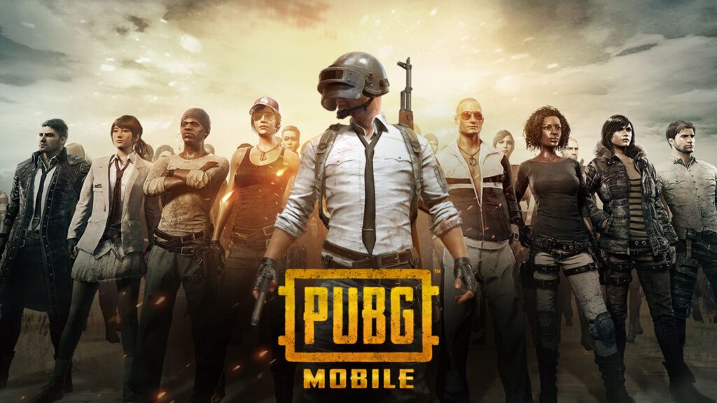 PUBG Mobile Codes