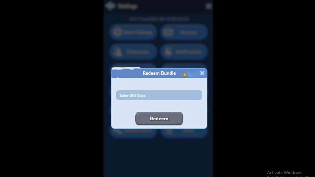 How to Redeem Codes in Whiteout Survival