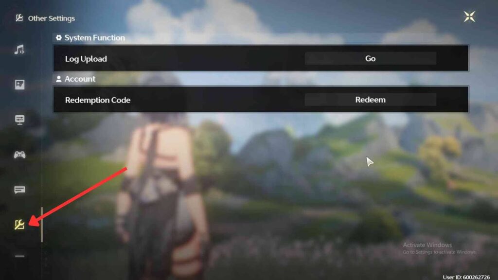 How to Redeem Codes in Wuthering Waves