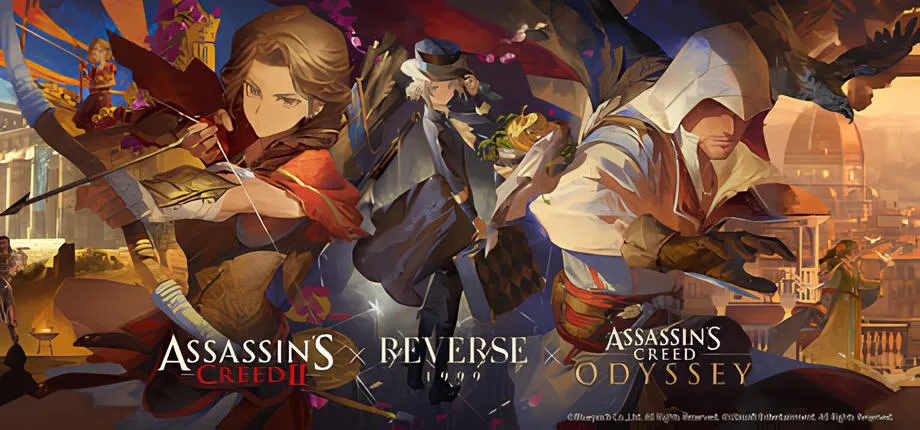 Timekeepers, grab the freshest Reverse: 1999 redeem codes for 2nd anniversary in Sep 2025—stream gifts, event bonuses, secret drops—all rounded up here for instant Clear Drops and upgrade packs to keep your rewind rolling.