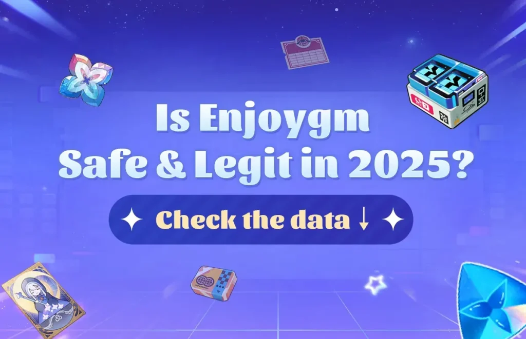 Find cheaper, secure recharge for Genesis Crystals, Oneiric Shard, Monochrome & Lunites on Enjoygm—fast top-up, instant delivery, 24/7 support. Save now!