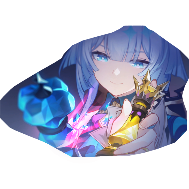 《崩壞：星穹鐵道》新角色刻律德菈完整培養攻略，涵蓋突破素材、最佳面板數據、光錐與遺器選擇，以及最強隊伍搭配示意圖。港澳台玩家可在 EnjoyGM 安全快速儲值，享受優惠折扣，輕鬆抽卡養成刻律德菈！