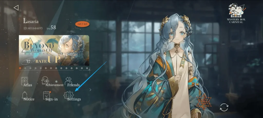 Newest working Reverse:1999 redeem codes for free sharpodonty ,dust, unilog, and clear drops in September 2025. Follow us for the update of new codes!
