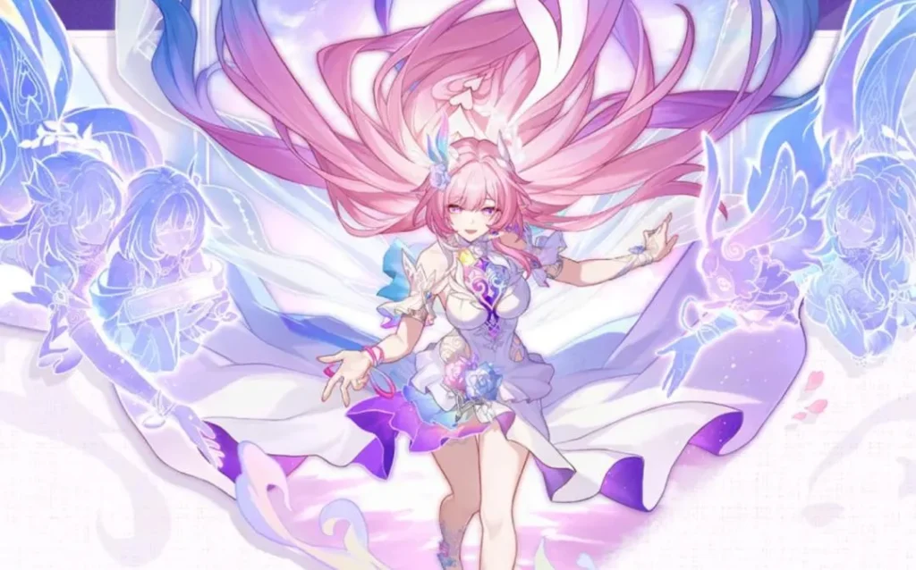 崩鐵3.7昔漣V3技能改動解析!傷害與啟動優化關鍵變動,最佳配隊推薦,抄作業必看!